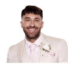 Arm Billy. Te vroeg gegaan. : r/MAFS_AU