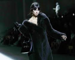 Demna brings sexy back in effort to reinvigorate Gucci