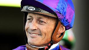 Jockey Damian Browne retires from race-riding; Buffering jockey