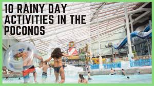 Get directions, reviews and information for camelbeach mountain waterpark in tannersville, pa. 5 Kid Friendly Activities In The Poconos For A Rainy Day