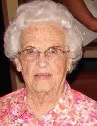 Lena Head Obituary (1920