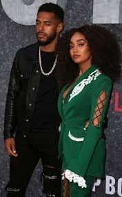 She has been to many tours and concerts as well as won the awards like. Leigh Anne Pinnock S Corset Stiletto Sandals By Gianvito Rossi