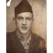 Obituary information for Jack Albert Mitcham