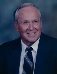 Obituary information for Manson Lee Ogle