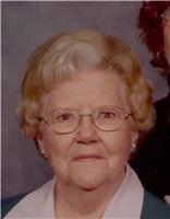 Evelyn Macklin Obituary (1920