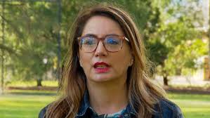 Breast cancer: How Ali Clarke's tearful confession