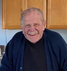 John Nelson Obituary