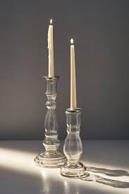 Great savings & free delivery / collection on many items. Glass Taper Candle Holder Urban Outfitters