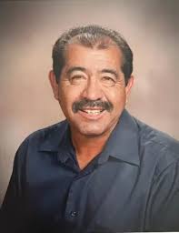 Obituary information for Jose L Martinez