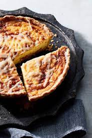 Quiche Lorraine Recipe Nyt Cooking Quiche Lorraine Quiche Lorraine Recipe Recipes