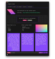 Porto & versand ab 0,00€! Github Charmbracelet Lipgloss Style Definitions For Nice Terminal Layouts