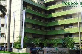 Rumah Sakit Rs Umum Pondok Indah Goalkes