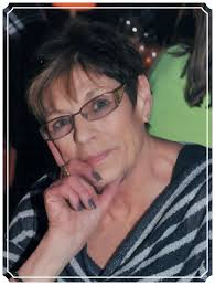 Obituary of Sylvia Solonenko