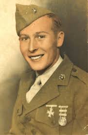 WE REMEMBER: Robert "Bob" Orr Bob was born