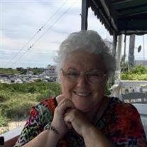 Barbara Eva Nyzio Obituary