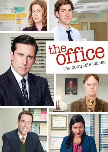 Amazon.com: The Office: The Complete Series : Steve Carell, Ed Helms, Rainn Wilson, John Krasinski, B.J. Novak, Jenna Fischer, James Spader, Craig Robinson: Movies & TV