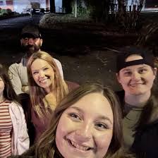 Carson McDaniel and Alexis Smith's Wedding Website