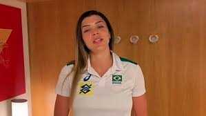 Rosamaria foi o grande destaque da vitória do casalmaggiore sobre o perugia por 3 a 0 (25/17, 25/20 e 25/17) pela quarta rodada do campeonato italiano. Catarinense Rosamaria Montibeller Vai Defender A Selecao Brasileira De Volei Nas Olimpiadas Nsc Total