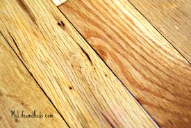 It's easy to mark up a surface by mistake. Permanent Marker Removal