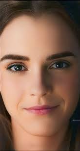 Admiration for a Woman's Beauty