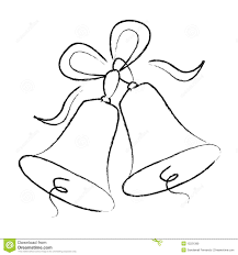 Showing Pic Gallery For Wedding Bells Pictures Clip Art Wallpaper Wedding Bells Clip Art Christmas Bells Drawing Bell Art