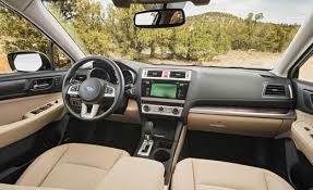 2015 Outback 3 6r Interior Photo Subaru Outback 2015 Outback Outback