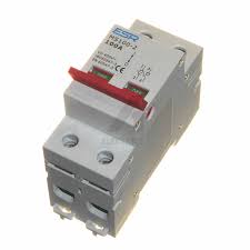 A wide variety of 100 amp switch options are available to you, such as function, certification, and customized. 100a Isolator Switch Disconnector Double Pole Circuit Breaker 100 Amp Dp 2p For Sale Online Ebay