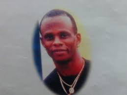 Convicted Felon Charged In 2007 Manslaughter Case