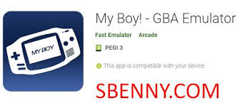 Oct 03, 2021 · description of my boy. My Boy Gba Emulator Paid Apk Android Free Download