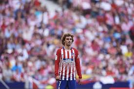 To celebrate the 75th anniversary, we want to pay tribute to such an important moment in our club's history through the four kits we will wear the upcoming season. Atletico Madrid President Disappointed By Antoine Griezmann S Transfer Request Bleacher Report Latest News Videos And Highlights
