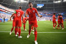 Tribuna Expresso Grandes Jogos Qualidade La Atras Para Chegar Com Perigo La A Frente Inglaterra E Croacia Disputam Lugar Na Final Do Mundial 2018