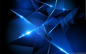 Black and blue gaming wallpapers top. 4k Wallpaper Black And Blue Hd