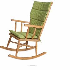 Asedia Teksas Minderli Sallanan Sandalye Mese Yesil Evidea