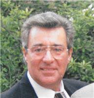 Francis Hoffman Obituary