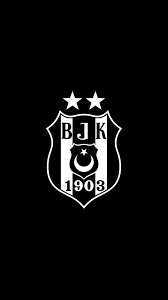 Beşiktaş @icrypex takımımız, @basketsuperligi 28. Besiktas 1440p 2k Siyah Beyaz Oled Wallpaper Siyah Beyaz Siyah