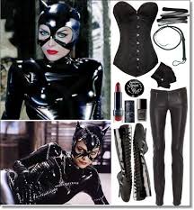 Bring the meow this halloween! Diy Catwoman Costume Ideas For Android Apk Download