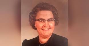 Frances Stubbs Conley Obituary