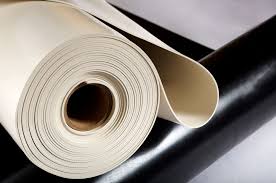 Los elastómeros son aquellos tipos de compuestos que incluyen no metales en su composición y que muestran un comportamiento elástico. Que Es El Epdm En Impermeabilizaciones Aislamientos Albacork