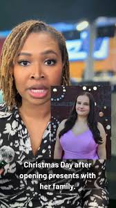 ‘You have no idea what could happen’: Piedmont High School student dies  while celebrating Christmas. Story by Reggie Kyle TV, Jhas Williams-Ngongo 