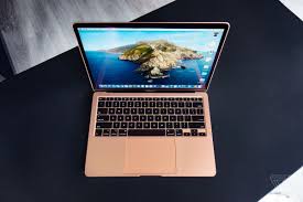 Your price for this item is $ 1,249.99. Apple Macbook Air 2020 Review The Best Mac For Most People The Verge