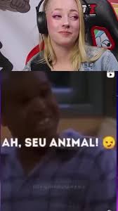 Michael Kyle contando como fez o Junior do EU, a Patroa e as Crianças