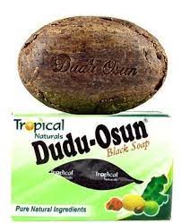 Although the black soap was once only known to people of west african descents. Dudu Osun 3er Pack Schwarze Seife 450g Amazon De Beauty