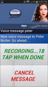 The description of eva voice app. Eva Free Voice Assistant For Android Apk Download