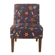 Maybe you would like to learn more about one of these? Floral Accent Chair Target