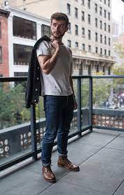 We did not find results for: Jean Jacket Outfits For Men How To Nail The Look Styles Of Man