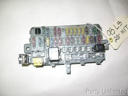89 jeep wrangler layout for the fuse panel my horn. Fo 4498 1994 Acura Integra Fuse Diagram Download Diagram