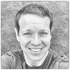 Mike Barter's Instagram, Twitter & Facebook