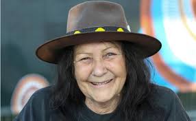 The Cherry Picker's Daughter by Aunty Kerry Reed-Gilbert