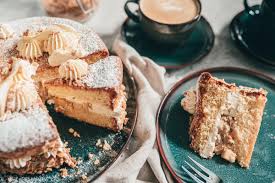 Apfel Erdnusstorte Zum Tag Der Erdnuss Rezepte Rezept Kuchen Und Torten Rezepte Schwarzwalder Kirschtorte Rezept Kochen Und Backen