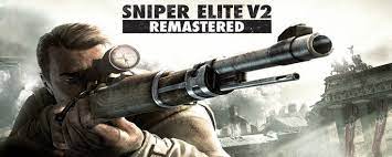 Of orcs and men v.1.02 gog (2012). Sniper Elite V2 Remastered Free Download Fullgamepc Com